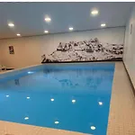 דירה Avec Piscine Gratuite *