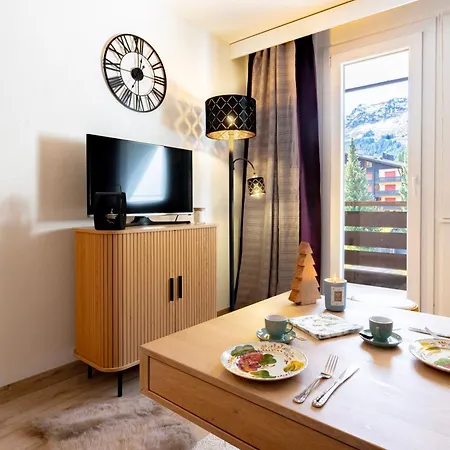 Avec Piscine Gratuite Apartment