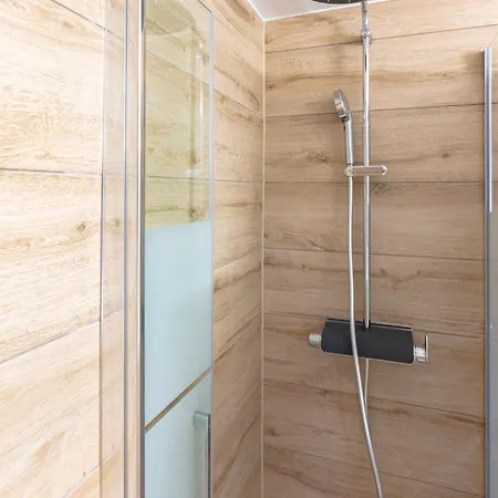 Lägenhet Avec Piscine Gratuite