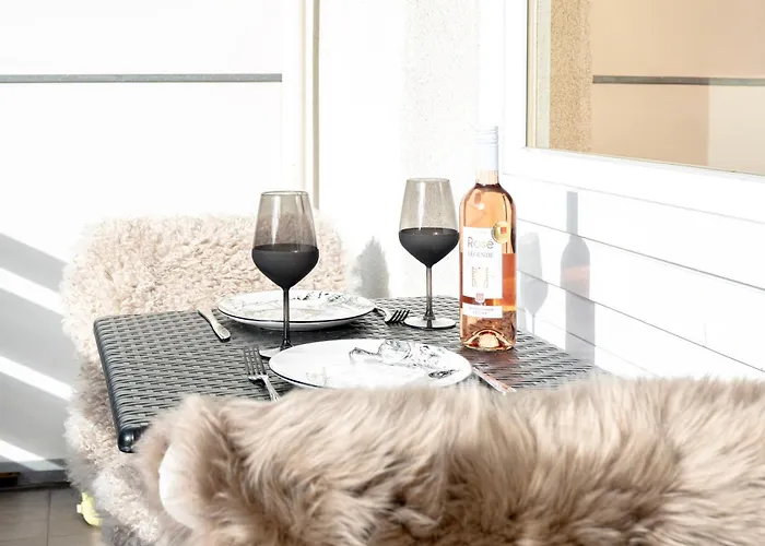 Apartamento Avec Piscine Gratuite *