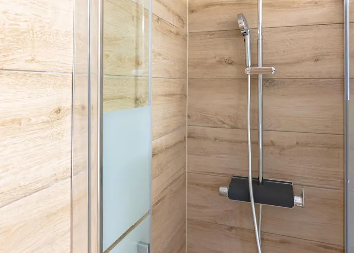 Apartment Avec Piscine Gratuite