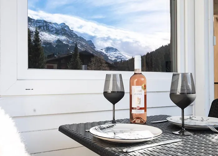 Avec Piscine Gratuite *