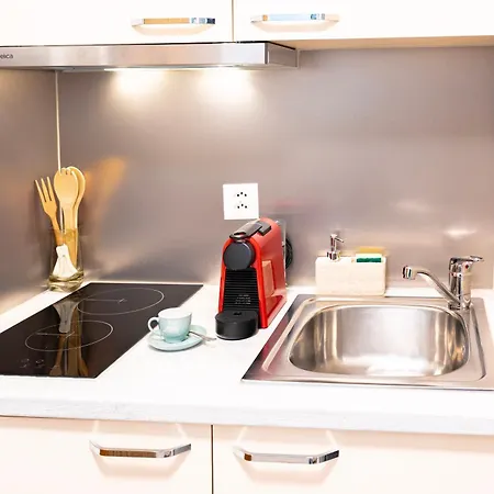 Avec Piscine Gratuite * 莫尔金斯