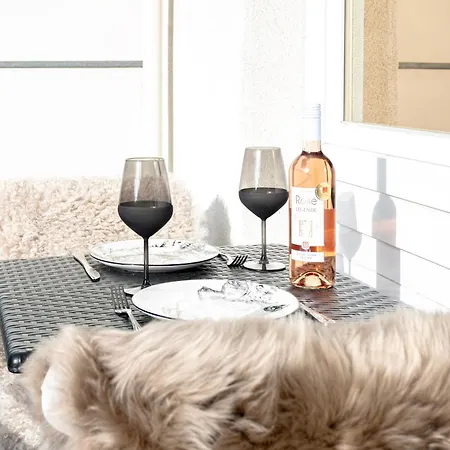 公寓 Avec Piscine Gratuite *